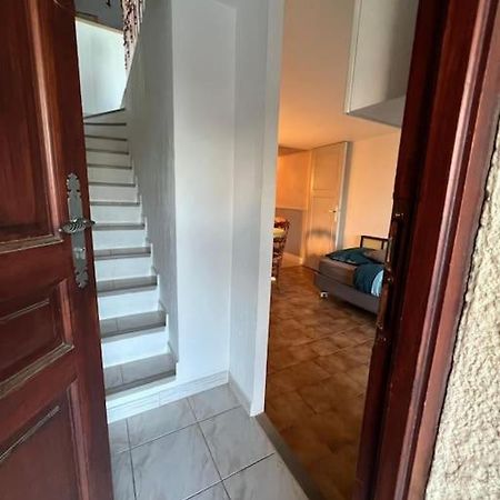 Triplex T4 83M2 Vue Mer Avec Le Patio Et L'Arrivee Autonome Bandol Exterior foto